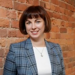 Леся Кузнецова