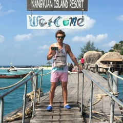 Юрий Рабцевич, 39 лет