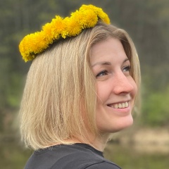 Ирина Сенюк