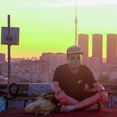 Артём Бражников, 37 лет