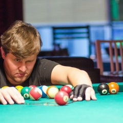 Андрей Кузьмин, 38 лет