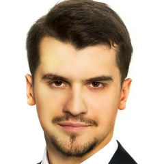 Кирилл Маслов