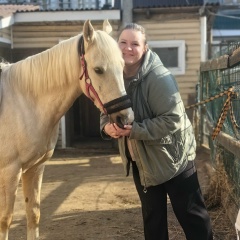 Мария Пономарева, 36 лет