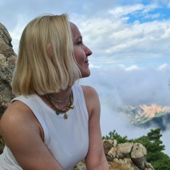 Валерия Солодовникова