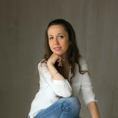 Александра Лямина, 37 лет