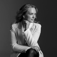 Анастасия Шалманова, 37 лет