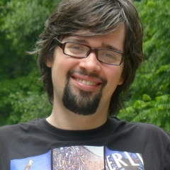 Владимир Цветков, 37 лет