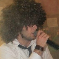 Илья Шуйский, 38 лет