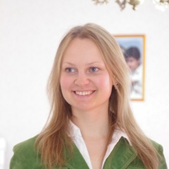 Юля Бондаренко