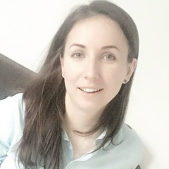 Мария Каптелова, 39 лет