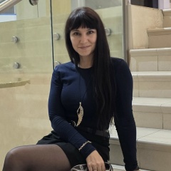 Юлька-Волчица 