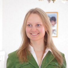 Юля Бондаренко