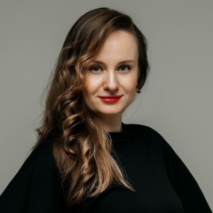 Александра Панкова