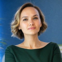 Алёна Кирлашева