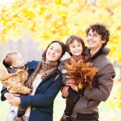 Мария Шмидт, 39 лет