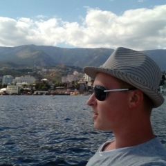 Александр Щербаков, 38 лет