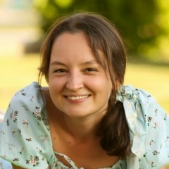 Екатерина Скопинова