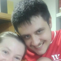 Эдик Штерн, 37 лет