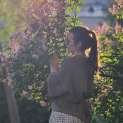 Ррыжуля Дашуля