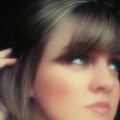 Юлия Громова, 39 лет