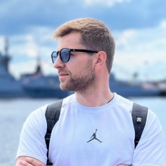 Сергей Чуга