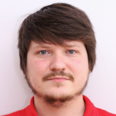 Алексей Бойко, 37 лет