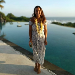 Дарья Михайлова