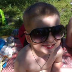 Александр Корнеев, 38 лет