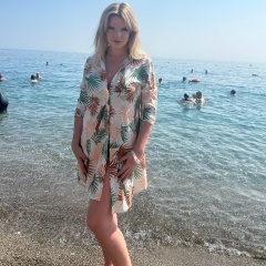 Вера Иванова, 37 лет