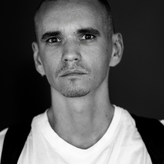 Алексей Польский, 38 лет