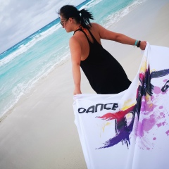 Людмила Марковская, 39 лет