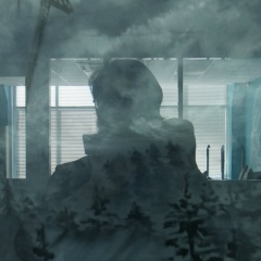 Владимир Тихомиров, 43 года