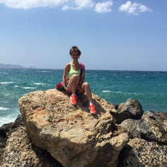 Татьяна Ткаченко, 38 лет