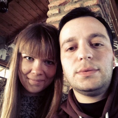 Инна Голубева