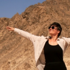 Елизавета Чудова