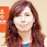 Алена Меховова, 39 лет