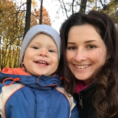 Милена Фролова