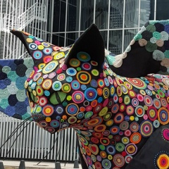 Мария Черёмушкина, 39 лет