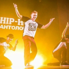 Игорь Соловьёв, 37 лет