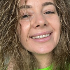 Виктория Ходченко