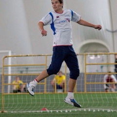 Никита Пальцев, 39 лет