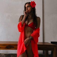 Отчаянная Домохозяйка