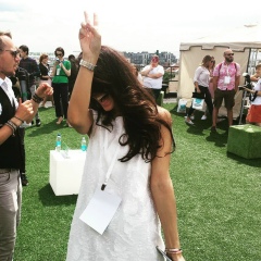 Хатиа Хатиа, 39 лет