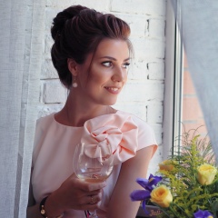 Инна Лукашевич, 39 лет