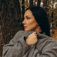 Карина Косик