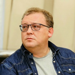 Борис Лифановский, 49 лет