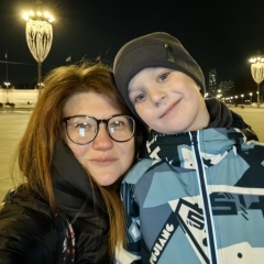 Анюта Петрова, 37 лет