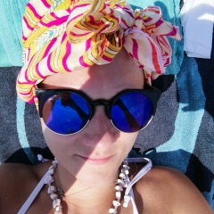 Дарья Сердитова, 36 лет