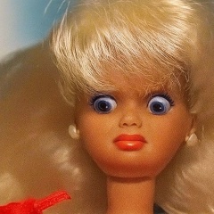 Майская Фиалочка