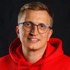 Андрей Варзунов, 40 лет